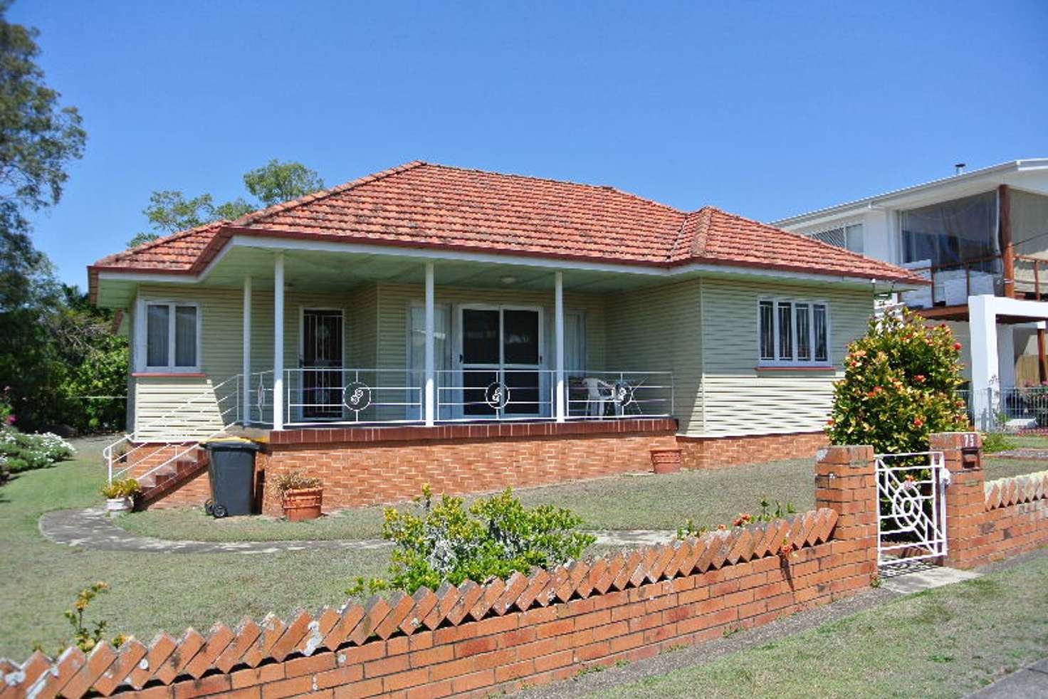 Main view of Homely house listing, 75 Mons Road, Carina Heights QLD 4152