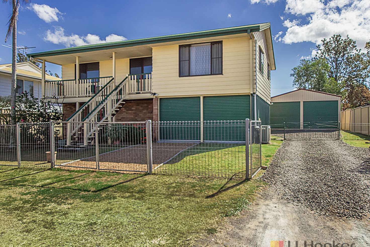 Main view of Homely house listing, 64 Dellvene Cres, Rosewood QLD 4340