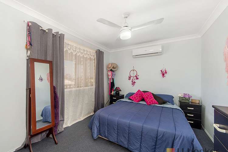 Sixth view of Homely house listing, 64 Dellvene Cres, Rosewood QLD 4340