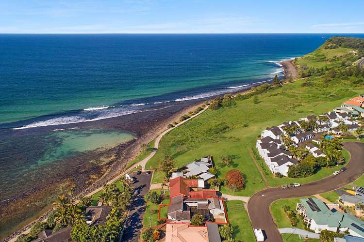 Third view of Homely house listing, 63 Dress Circle Drive, Lennox Head NSW 2478