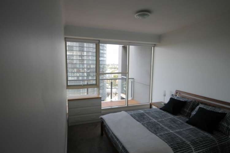 Fifth view of Homely apartment listing, 111/632 St Kilda Road, Melbourne VIC 3004