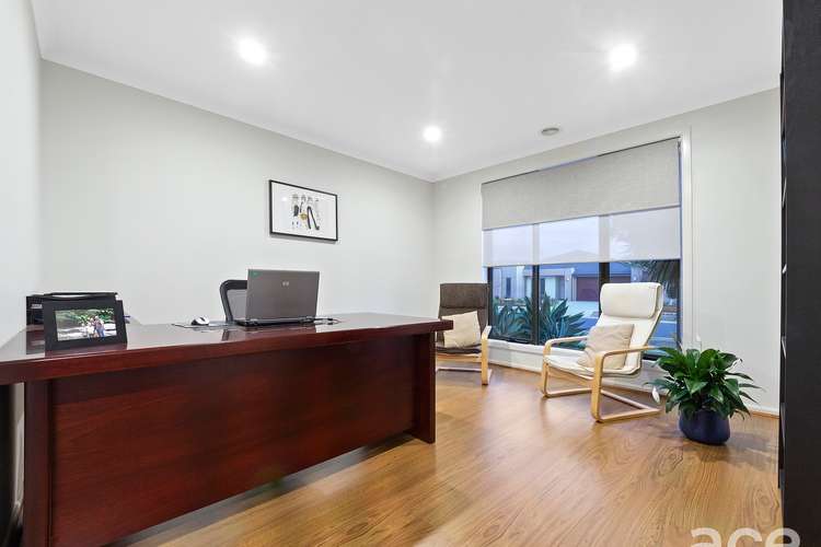 Sixth view of Homely house listing, 6 Periwinkle Way, Point Cook VIC 3030