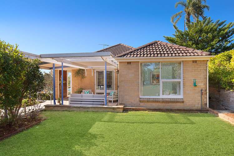 Second view of Homely house listing, 44 Warrington Avenue, East Killara NSW 2071