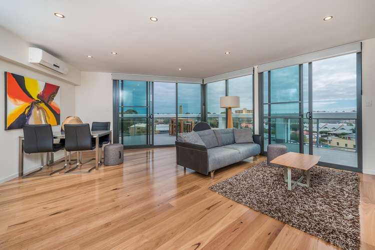 Main view of Homely apartment listing, 62/280 Lord Street, Perth WA 6000