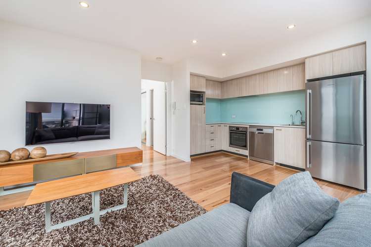 Fifth view of Homely apartment listing, 62/280 Lord Street, Perth WA 6000