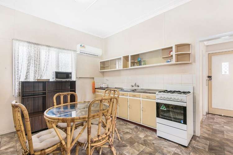 Second view of Homely semiDetached listing, 1/145 Butterfield Street, Herston QLD 4006