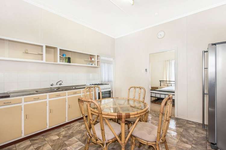 Third view of Homely semiDetached listing, 1/145 Butterfield Street, Herston QLD 4006