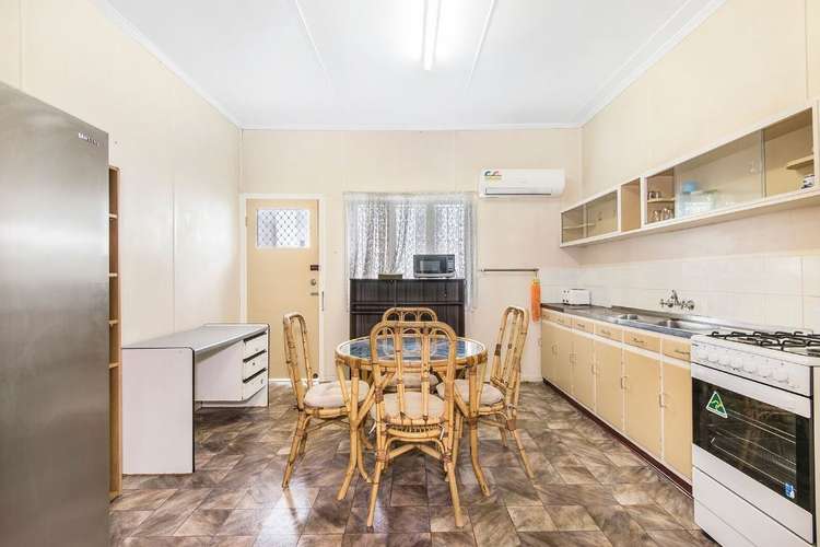 Fourth view of Homely semiDetached listing, 1/145 Butterfield Street, Herston QLD 4006