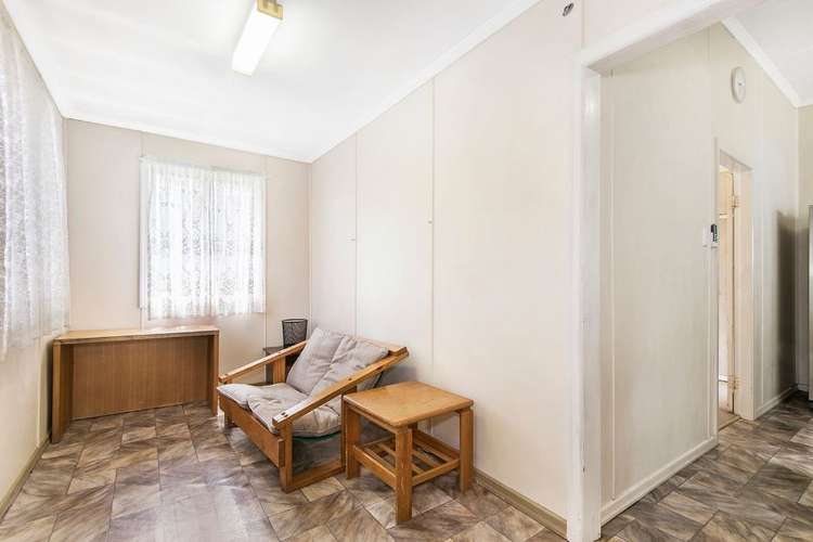 Fifth view of Homely semiDetached listing, 1/145 Butterfield Street, Herston QLD 4006