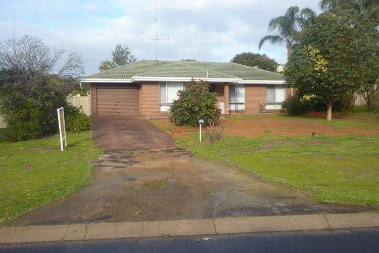 19 Austin Street, Eaton WA 6232