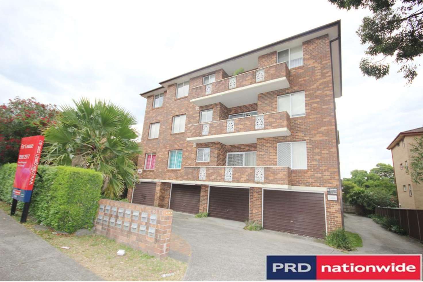 Main view of Homely unit listing, 11/13-15 Eden Street, Arncliffe NSW 2205