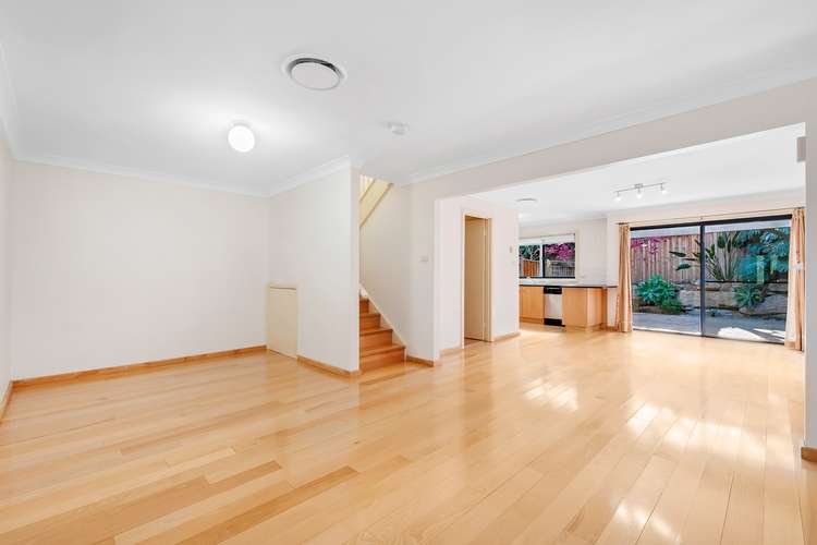 Second view of Homely townhouse listing, 8/2 Parsonage Road, Castle Hill NSW 2154