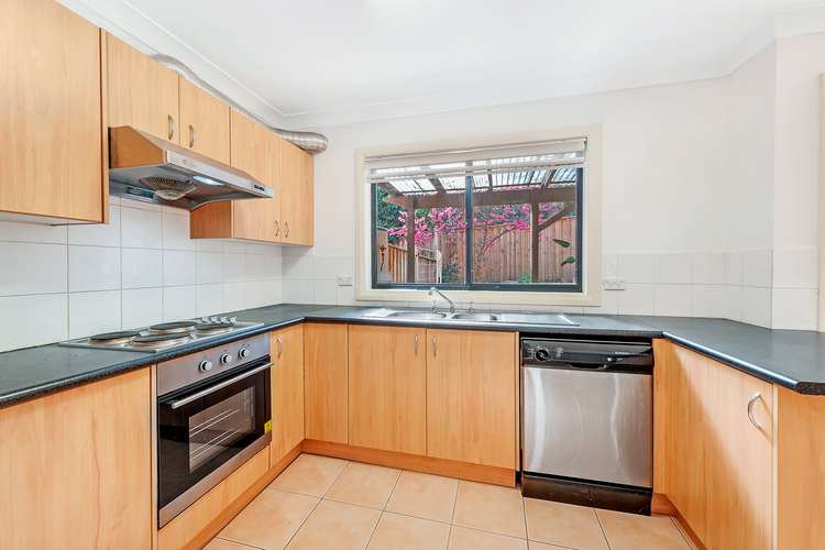 Third view of Homely townhouse listing, 8/2 Parsonage Road, Castle Hill NSW 2154