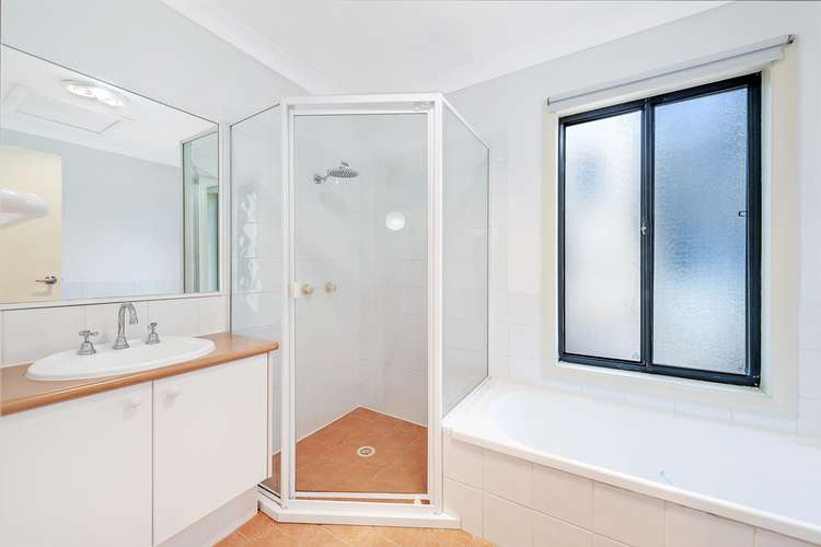 Fourth view of Homely townhouse listing, 8/2 Parsonage Road, Castle Hill NSW 2154