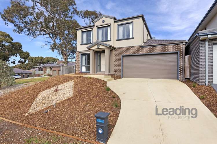 Main view of Homely house listing, 19 Wallaby Walk, Sunbury VIC 3429