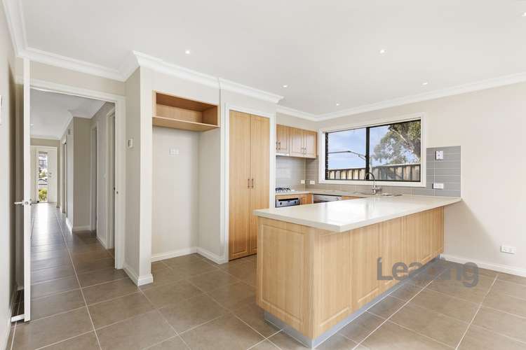Third view of Homely house listing, 19 Wallaby Walk, Sunbury VIC 3429