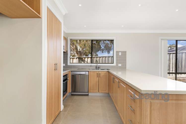 Fourth view of Homely house listing, 19 Wallaby Walk, Sunbury VIC 3429