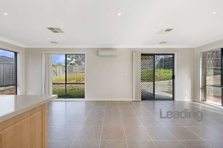 Fifth view of Homely house listing, 19 Wallaby Walk, Sunbury VIC 3429