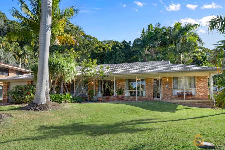 Fifth view of Homely house listing, 13 Dignan Street, Burringbar NSW 2483