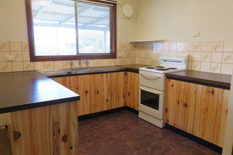 Second view of Homely house listing, 36 RUPERT STREET, Narrandera NSW 2700