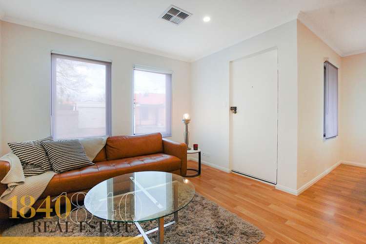 Main view of Homely unit listing, 2/12 Second Street, Brompton SA 5007
