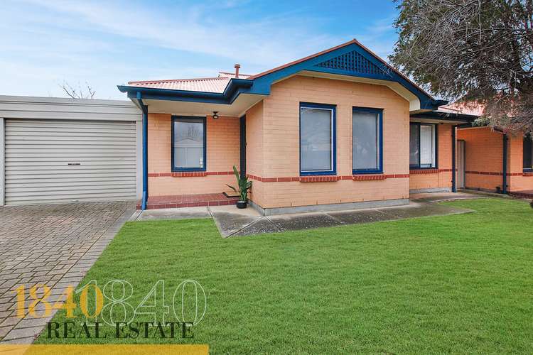 Second view of Homely unit listing, 2/12 Second Street, Brompton SA 5007