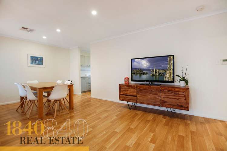 Third view of Homely unit listing, 2/12 Second Street, Brompton SA 5007