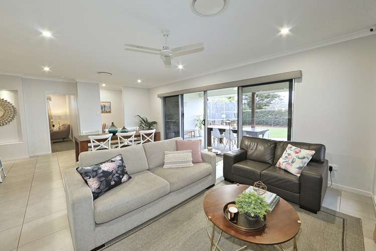 Third view of Homely house listing, 40 Coral Garden Drive, Kalkie QLD 4670