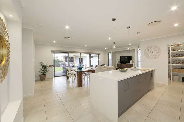 Fifth view of Homely house listing, 40 Coral Garden Drive, Kalkie QLD 4670