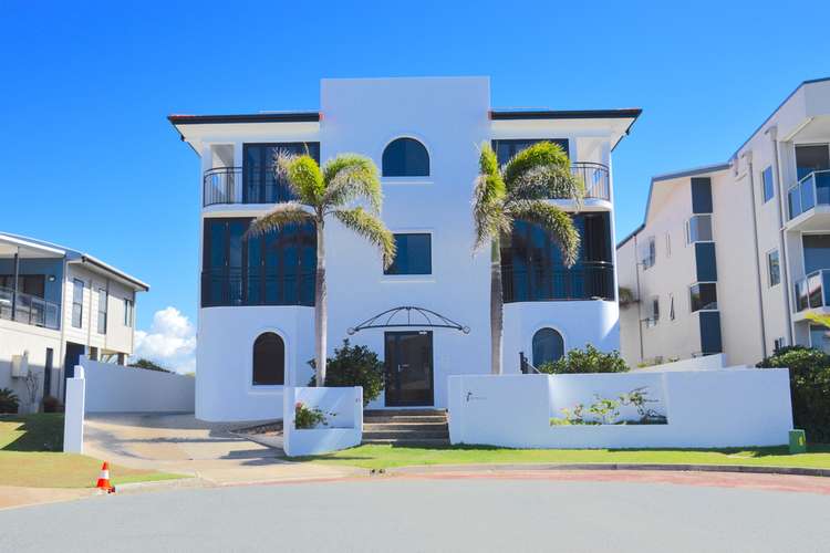 Main view of Homely apartment listing, 4/21 East Point Drive, Mackay Harbour QLD 4740