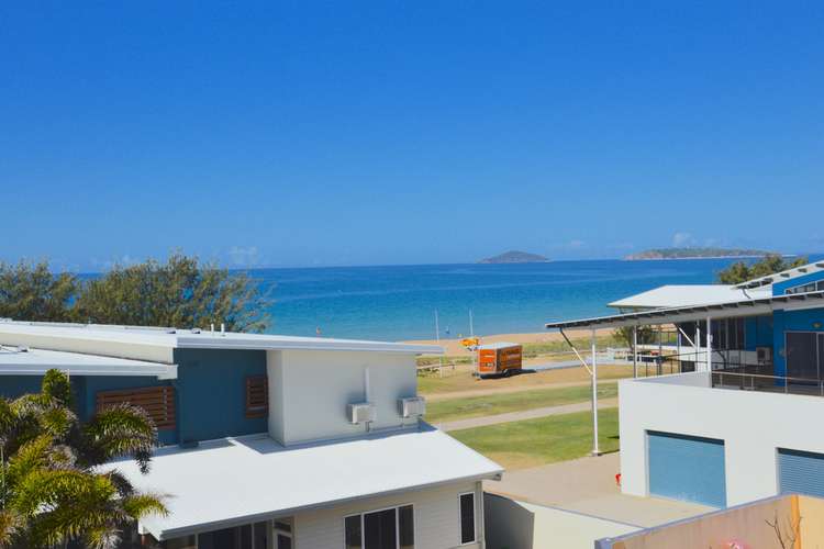 Second view of Homely apartment listing, 4/21 East Point Drive, Mackay Harbour QLD 4740