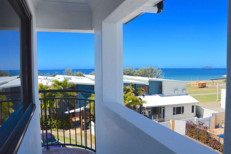 Third view of Homely apartment listing, 4/21 East Point Drive, Mackay Harbour QLD 4740