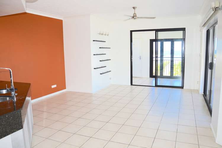 Fourth view of Homely apartment listing, 4/21 East Point Drive, Mackay Harbour QLD 4740