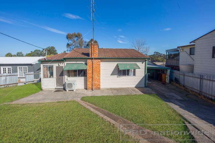 Main view of Homely house listing, 16 McArthur St, Telarah NSW 2320