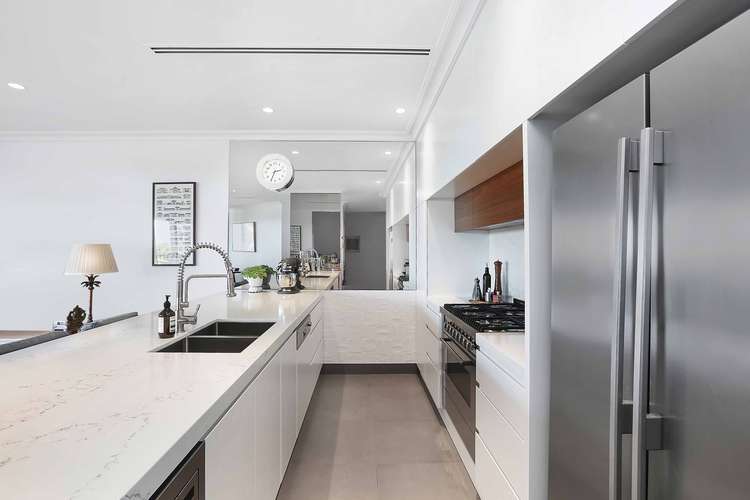 Fourth view of Homely apartment listing, 51/50 Village Drive, Breakfast Point NSW 2137