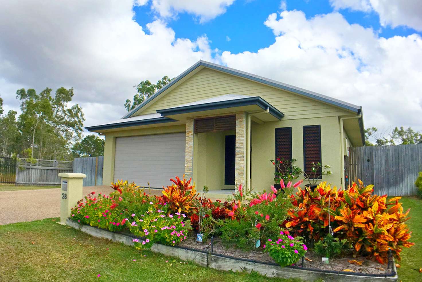 Main view of Homely house listing, 28 Bremer Court, Bohle Plains QLD 4817