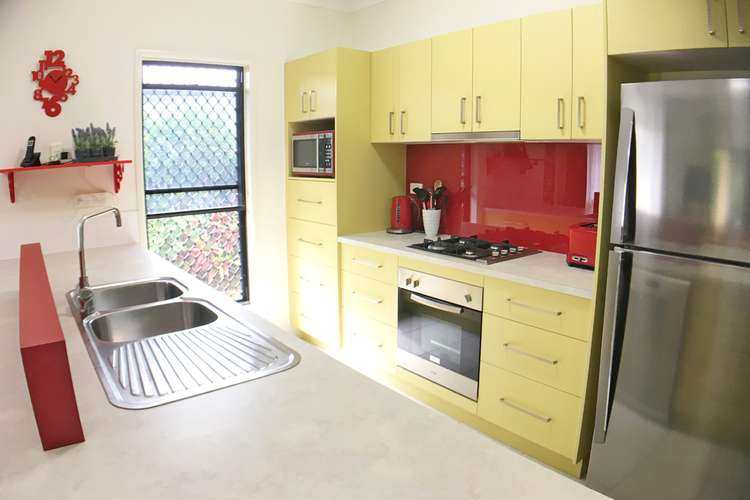 Third view of Homely house listing, 28 Bremer Court, Bohle Plains QLD 4817