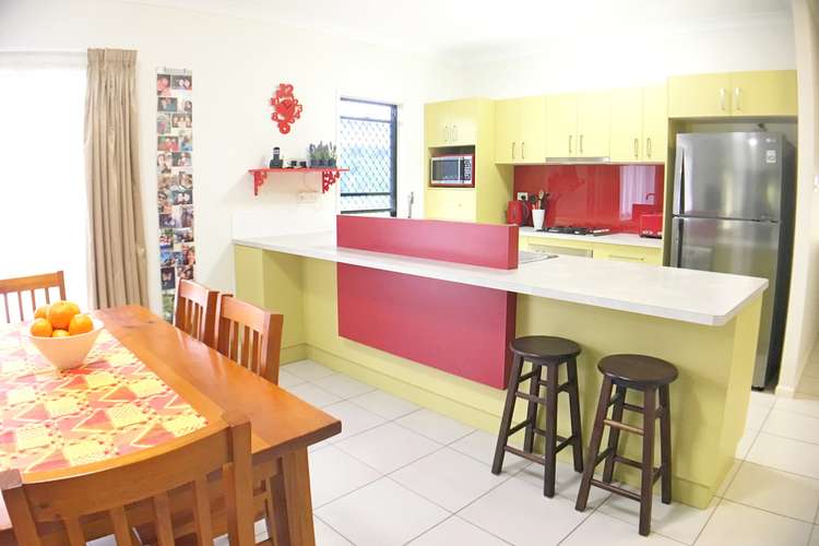 Fifth view of Homely house listing, 28 Bremer Court, Bohle Plains QLD 4817