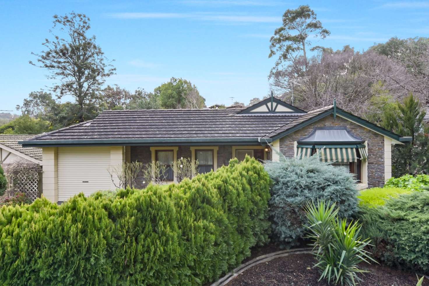 Main view of Homely house listing, 3 Lennon Lodge Lane, Coromandel Valley SA 5051