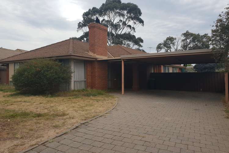 Main view of Homely house listing, 10 Molga Close, Kurunjang VIC 3337