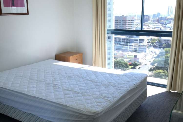 Fifth view of Homely apartment listing, 01001 540 Queen Street, Brisbane City QLD 4000