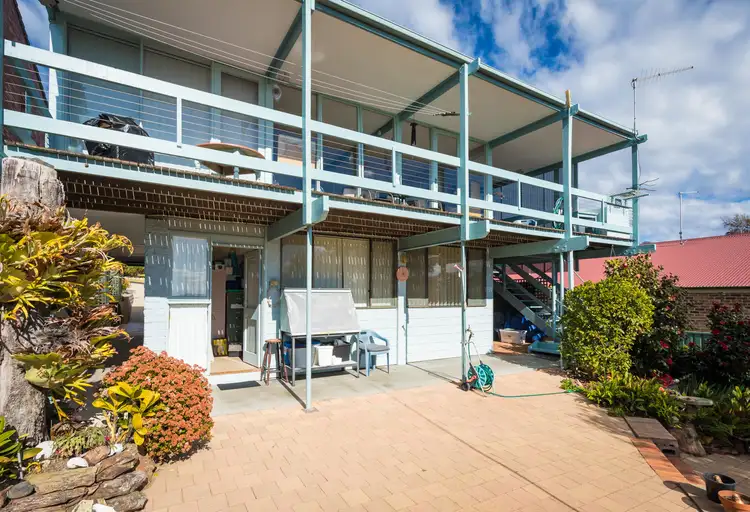 26 FRANCIS HOLLIS DRIVE, Tathra NSW 2550