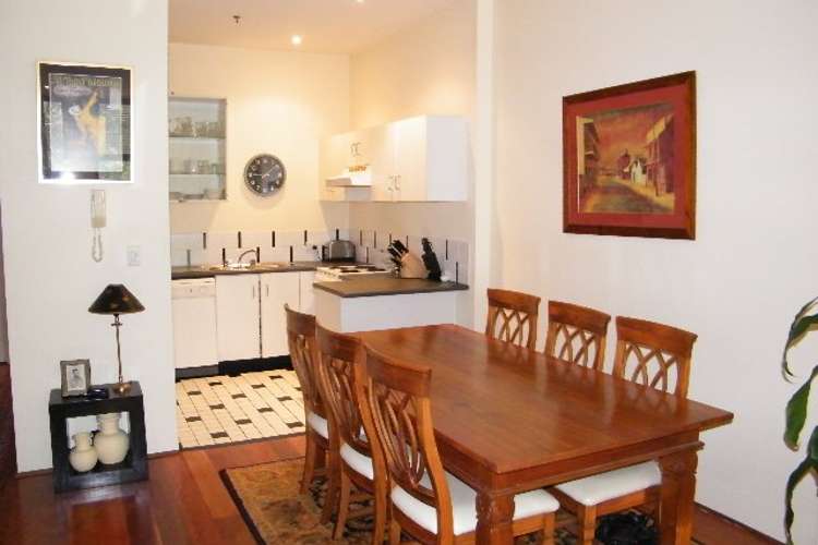 Second view of Homely apartment listing, 5/16-22 Australia Street, Camperdown NSW 2050