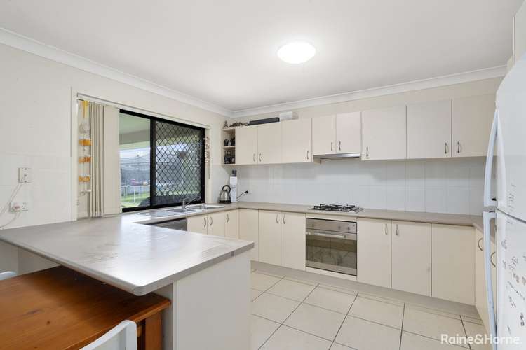 Second view of Homely house listing, 7 VERGE PLACE, Bellmere QLD 4510