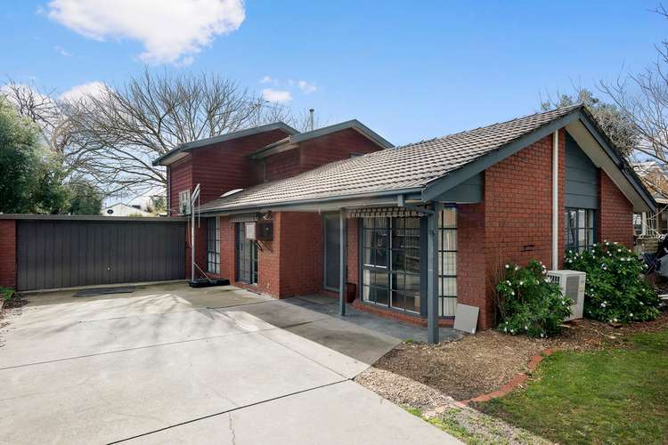 Main view of Homely house listing, 28 Kathleen Court, Beaconsfield VIC 3807