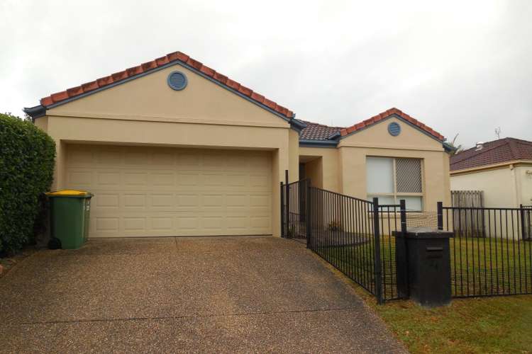 Main view of Homely house listing, 24 Macadie Way, Merrimac QLD 4226