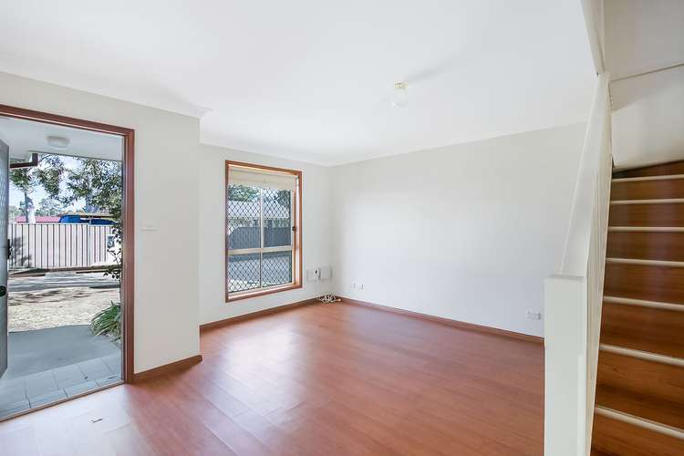 Second view of Homely townhouse listing, 5/22 Lancaster Street, Blacktown NSW 2148