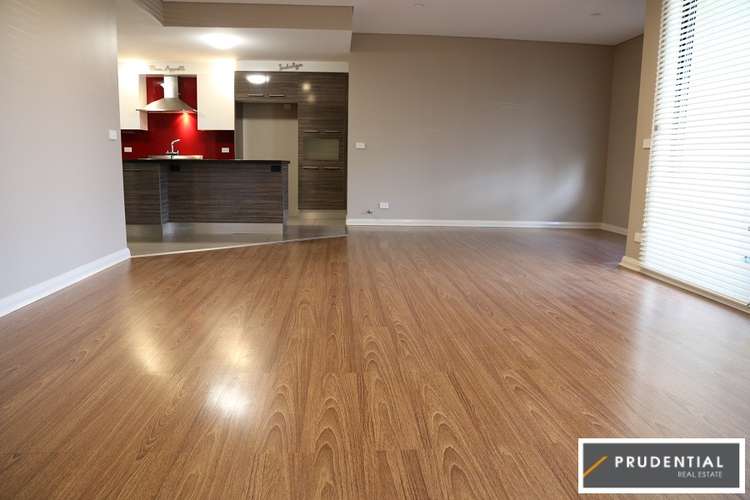 Third view of Homely apartment listing, 2/40 Parkside Crescent, Campbelltown NSW 2560