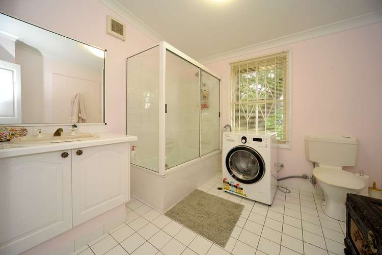 Third view of Homely studio listing, 8A Challinor Street, Auchenflower QLD 4066