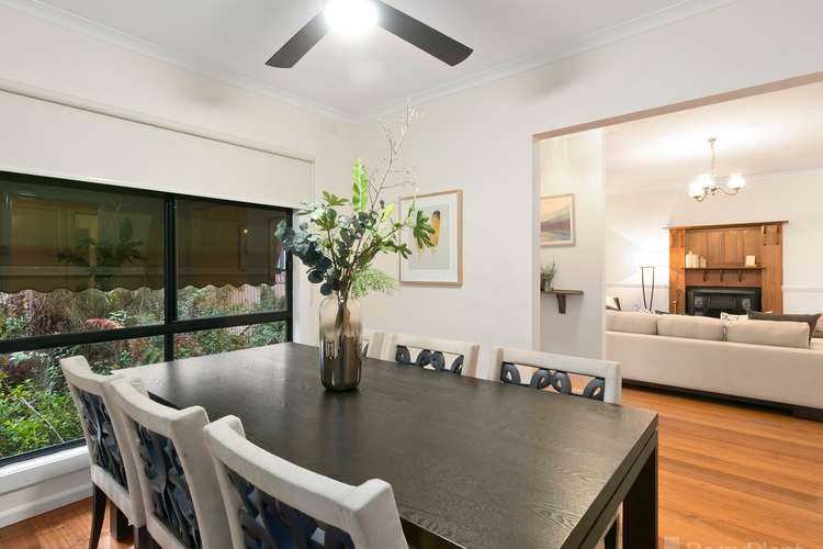 Main view of Homely house listing, 3 Mackenzie Court, Croydon South VIC 3136